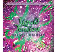liquid tension experiment--Import USA