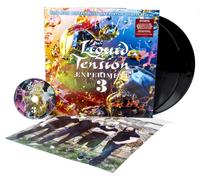 Liquid Tension Experiment - Liquid Tension Experiment 3 (180 g) (2 LP + CD)