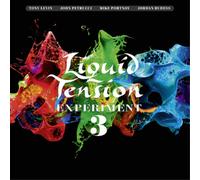 Liquid Tension Experiment Liquid Tension Experiment 3 (Vinyl LP)