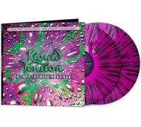 Liquid Tension Experiment - Liquid Tension Experiment