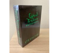 Liquid Tension Experiment _ LTE Live 2008 _ 6 CD + 2 DVD + BLURAY _ 2009 USA
