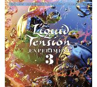 Liquid Tension Experiment - Lte3