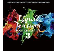 Lte3 - Liquid Tension Experiment (Vinile)
