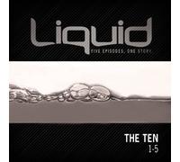Liquid: The Ten: 1-5 DVD Study Kit