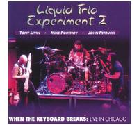 Liquid Trio Experiment - Live in Chicago [Import]
