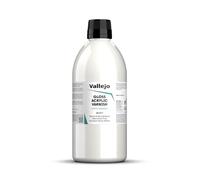 Liquid Varnish - 500ml Gloss - VAL28517