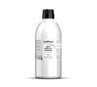 Liquid Varnish - 500ml Matt - VAL28518