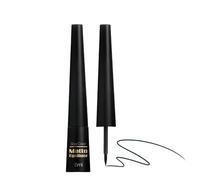 Liquid Vegan Liquid Line & Define Eyes con tonalità altamente pigmentate per una lunga tenuta, 5 ml GwL196 (C, taglia unica)