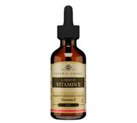 Solgar Liquid Vitamin E Integratore Alimentare in Gocce, 58ml