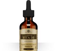 Liquid Vita D3