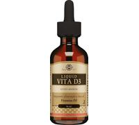 Liquid Vita D3