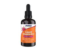 Liquid Vitamin D3, 60 ml
