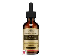 solgar Liquid vitamin e 58 ml