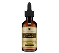 Solgar LIQUID VITAMIN E 58 ML