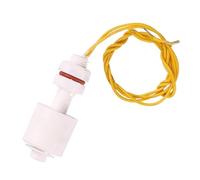 Liquid Water Level Sensor Horizontal Float Switch Down low pressure float switch Tank Pool Water Level Sensor 40cm wire EKFBQBGW
