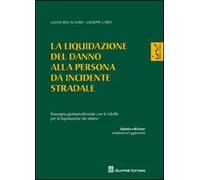 Liquidazione Del Danno Alla Persona Da Incidente Stradale