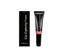 Liquidazione delle labbra scure, balsamo schiarente, scrub ed esfoliante per schiarire, balsamo naturale idratante, riduce le rughe e scolorimento, cura completa delle labbra (1 pezzi)