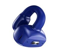 Liquidazione! Gli auricolari Bluetooth lulshou Earclip non sono auricolari, ideali per lo sport, la corsa e hanno una lunghissima autonomia in