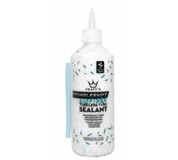 Liquide Biofibre tubless préventif Peaty's Blanc