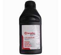 Liquide Frein BREMBO Upgrade Dot4 Hpk/Racing Lcf600 Plus - 500Ml