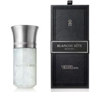 LIQUIDES IMAGINAIRES EAU DE PEAU BLANCHE BÊTE EAU DE PARFUM SPRAY 100ML