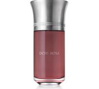 LIQUIDES IMAGINAIRES EAU SANGUINE DOM ROSA EAU DE PARFUM SPRAY 50ML