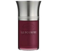 Les Liquides Imaginaires Île Pourpre Eau de Parfum unisex 100 ml
