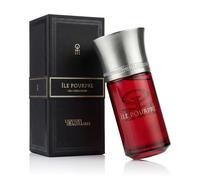 Liquides Imaginaires Île Pourpre Eau de Parfum (unisex) 100 ml