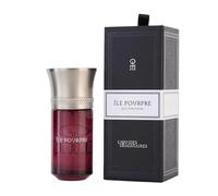 Liquides Imaginaires Liquido Imaginaires Ile Pourpre Edp 50 per uso professionale per migliorare le prestazioni ad ogni utilizzo con misura o specificazione 50 M