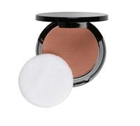 Liquidflora Fard Minerale Compatto Biologico 04 Coral Cult Make Up Viso Bio