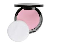 Liquidflora Fard Minerale Compatto Biologico 05 Rose Rose Make Up Viso Bio Blush