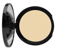LIQUIDFLORA Fondotinta Compatto Bio 9g 03 Golden Beige