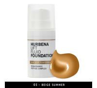 LIQUIDFLORA Fondotinta Fluido Lifting Hurbena 30ml 105 Beige
