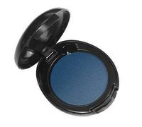 Liquidflora Ombretto Compatto Biologico 05 Blue Stars Blu Satinato Make Up Occhi