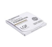 LIQUIDFLORA Ricarica Fondotinta Compatto Bio 9g 01 Beige Rose