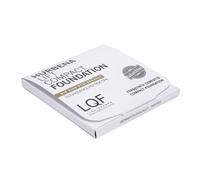 LIQUIDFLORA Ricarica Fondotinta Compatto Bio 9g 02 Beige