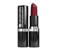 Liquidflora Rossetto Biologico 13 Prune Light Prugna Trucco Bio Make Up Lipstick
