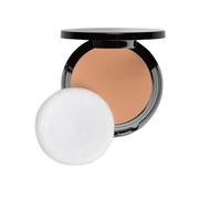 Liquidflora Terra Minerale Compatta Biologica 02 Sensual Summer Make Up Viso Bio