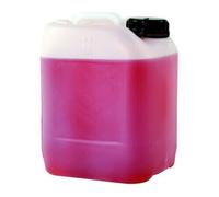 LIQUIDO ACIDO DISINCROSTANTE CONCENTRATO KG.10 per rame e acciaio HIDR.MAXDR10