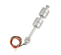 Liquido acqua livello sensore verticale SUS304 galleggiante interruttore Sensor