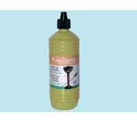LIQUIDO ALLA CITRONELLA LT. 1 ANTIZANZARA X FIACCOLE.