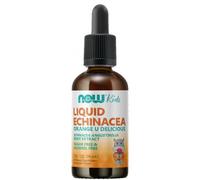 Liquido allechinacea per bambini, gusto arancia - 59 ml.