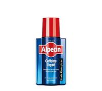 Alpecin Lozione Shampoo Alla Caffeina Crescita Naturale Uomo Anti Caduta 200 ml