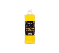 LIQUIDO ALPHACOOL EISWASSER CRYSTAL AMARILLO 1000ML, 18546