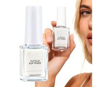 Liquido ammorbidente per unghie, 12 ml, soluzione multi-nutriente per la cura delle unghie, liquido idratante per unghie secche, per uomini, donne, ragazzi, ragazze, giovani, adolescenti, figli