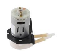 Liquido analitico per laboratorio peristaltico per pompa dosatrice DC12V regolabile