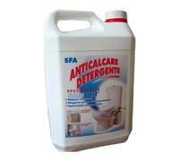 SFA Decalcificatore/Pulitore speciale, 5L, per piccoli impianti di sollevamento X2910