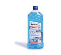 Liquido Anticongelante Antigelo Blu per Radiatori Auto -22° Gradi Bottari