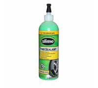 Liquido antiforatura preventivo per pneumatici tubeless compatibile con valvola