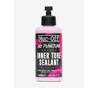 Muc-Off No Puncture Hassle Inner Tube Sealant, 300 ml - Speciale Mastice per Camere d'Aria per Bicicletta - Ripara Gomme Bici con Forature Fino a 4 mm